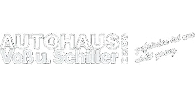 Autohaus Voß & Schiller GmbH