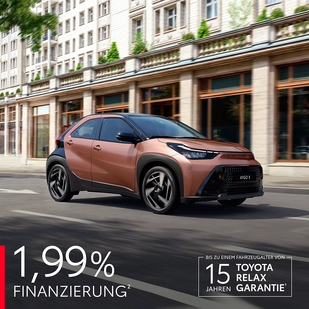 Angebot Teaser