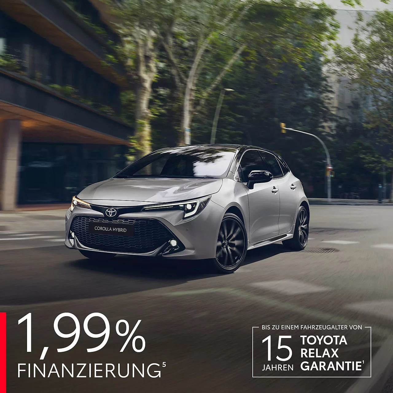 Angebot Teaser