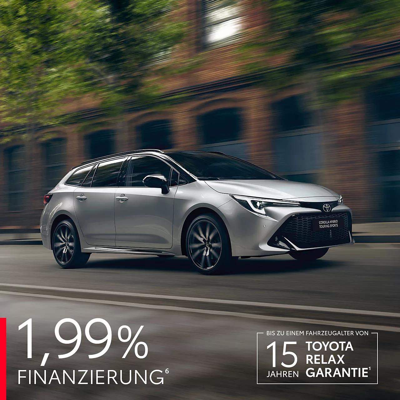 Angebot Teaser