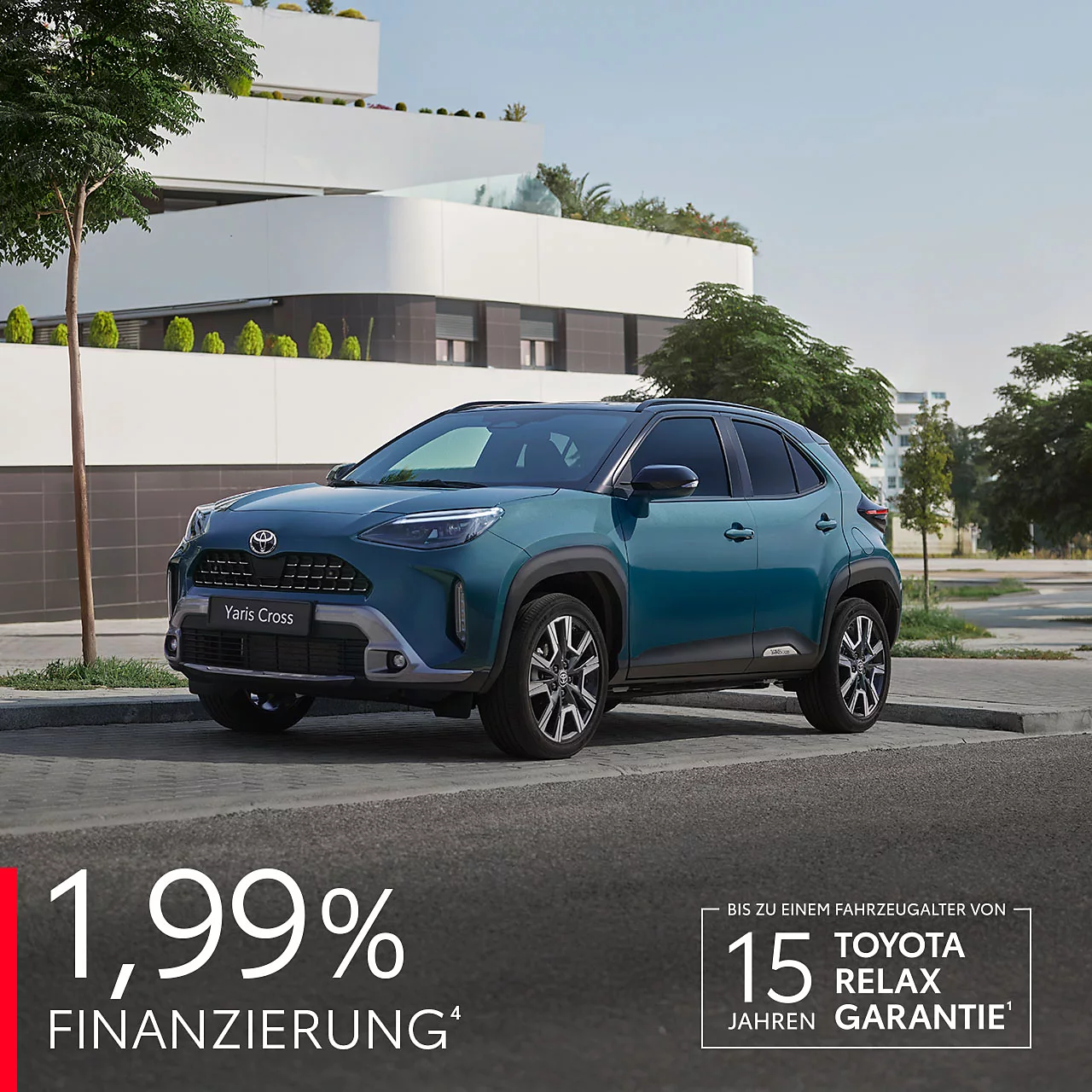 Angebot Teaser