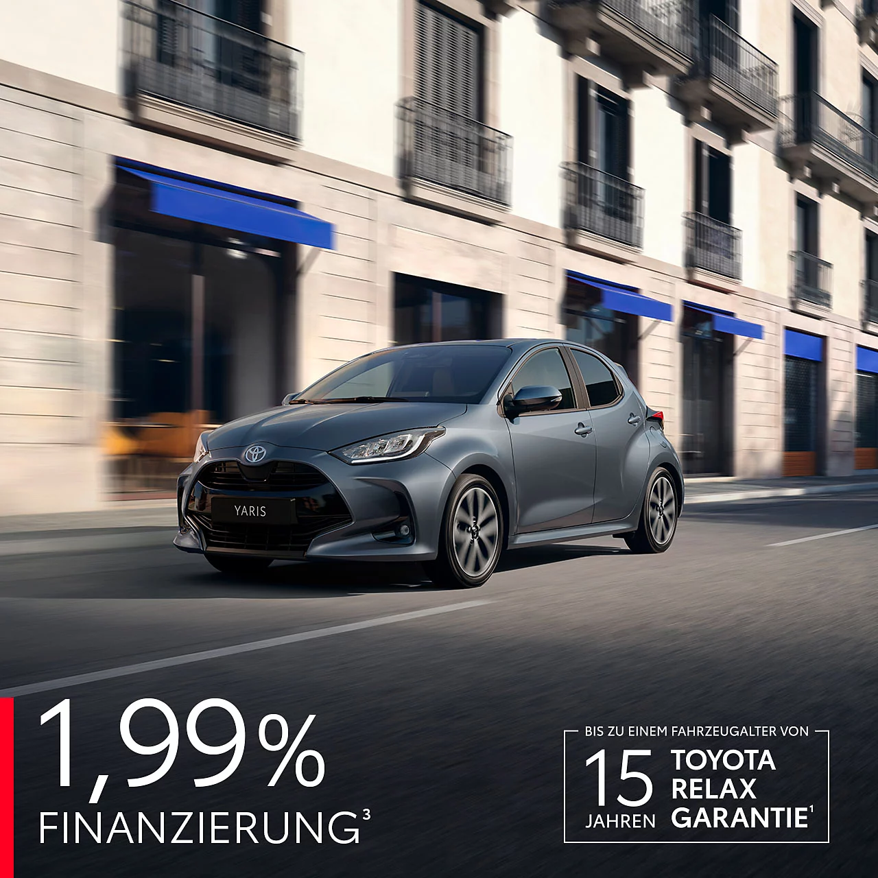 Angebot Teaser